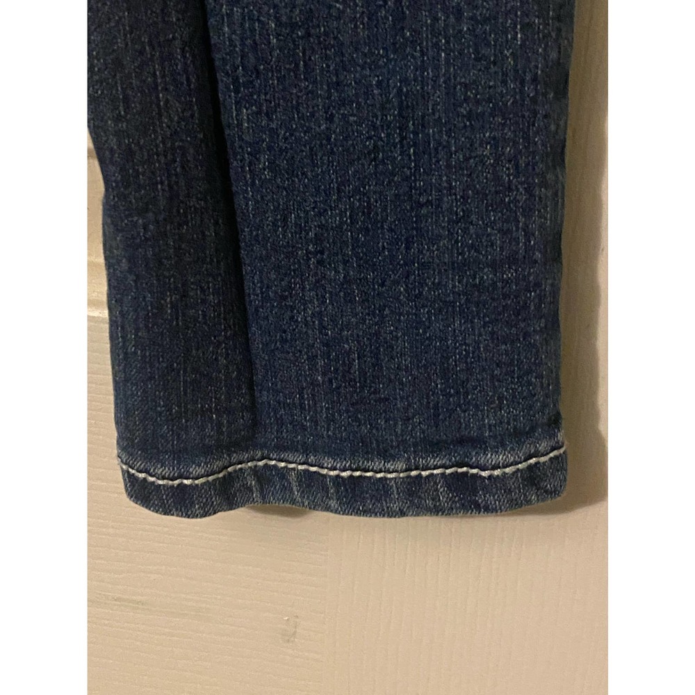 REVOLUTION BY REVOLT JEANS*Girls*8*Emblished Pockets - Picture 9 of 10
